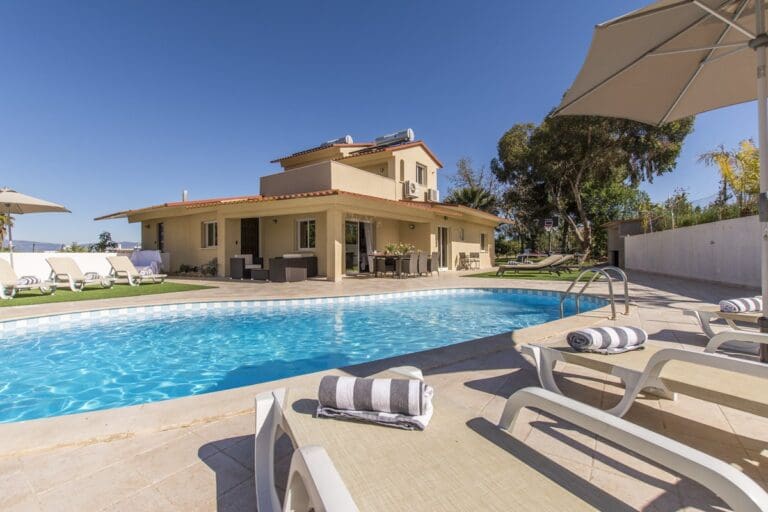 Villa Dea Portugal
