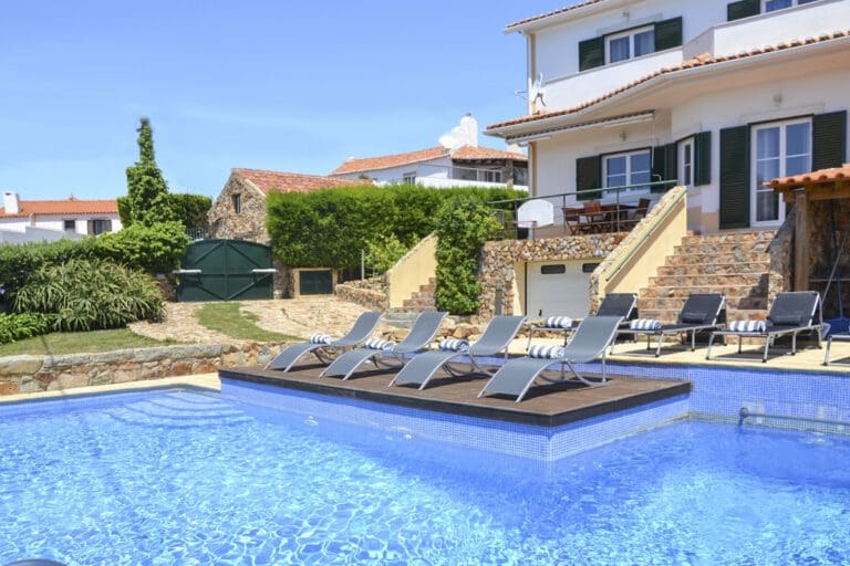 Villa Debora Portugal