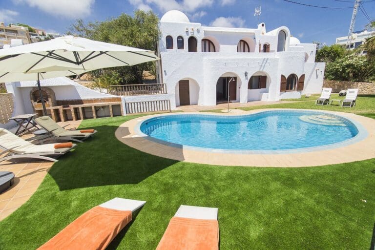 Villa Deleite Spain