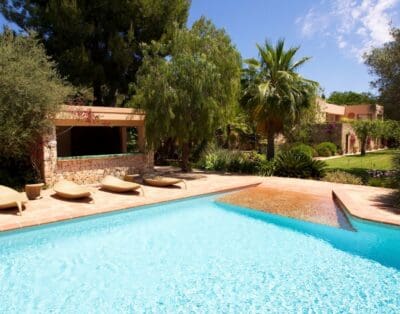 Villa Delicias Spain