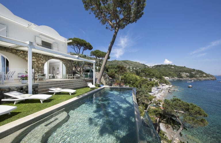Villa Delle Erbe Italy