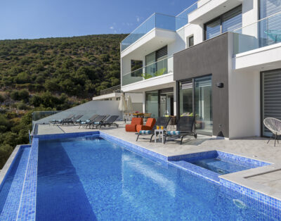 Villa Deniz Turkey