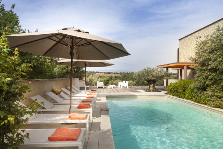 Villa Des Etoiles France