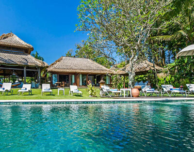 Villa Destri Indonesia