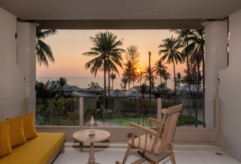Villa Devasom Thailand