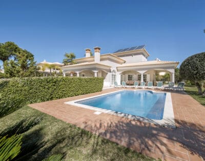 Villa Diamante  Portugal
