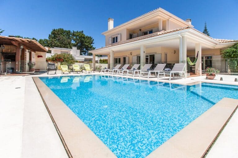 Villa Dianai Portugal