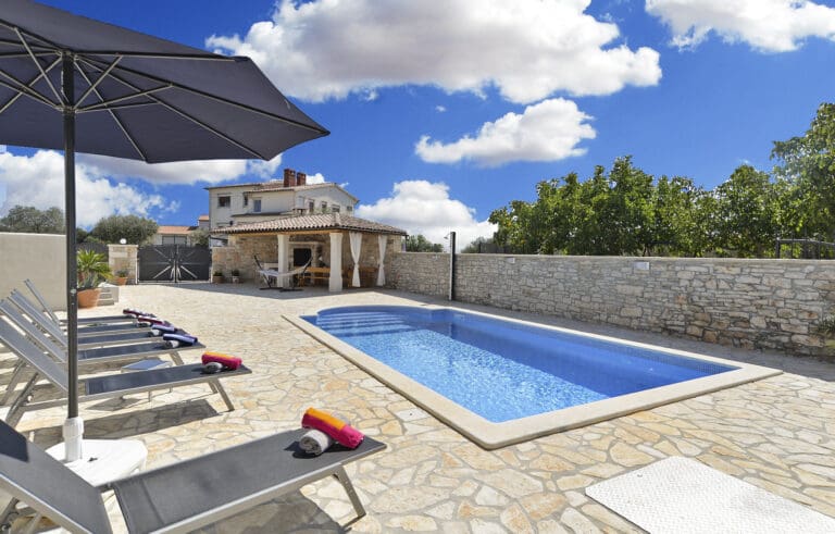 Villa Dinja Croatia