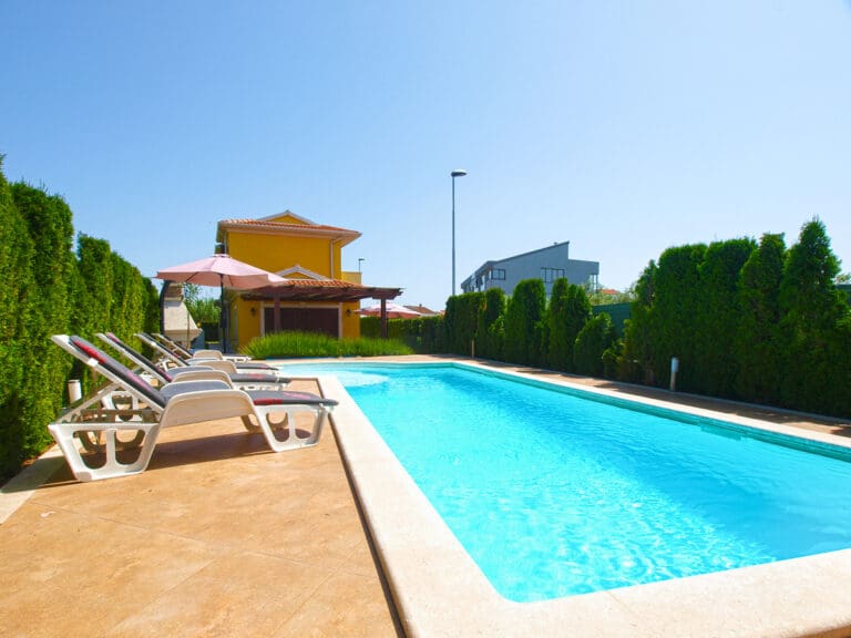 Villa Dinko Croatia