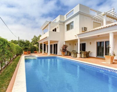 Villa Diogo Portugal