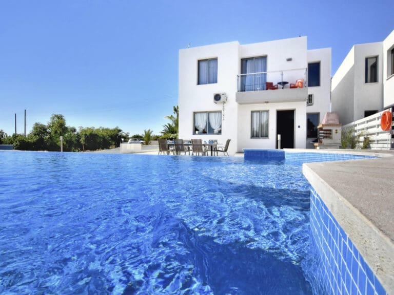Villa Diora Cyprus