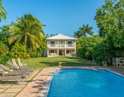 Villa Discovery Jamaica