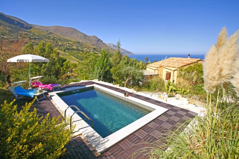 Villa Donata Italy