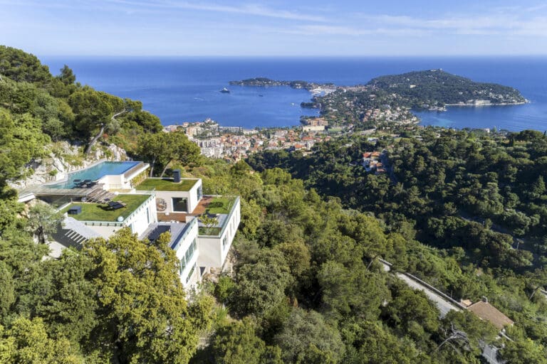 Villa Du Cap France