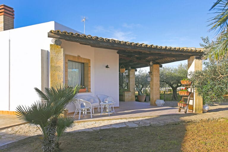 Villa Duca Italy