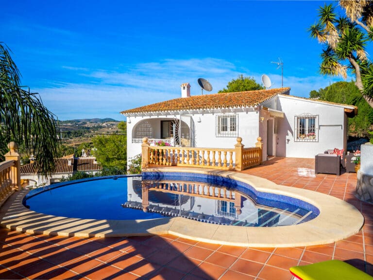 Villa Durero Spain