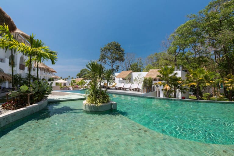 Villa Edra Thailand