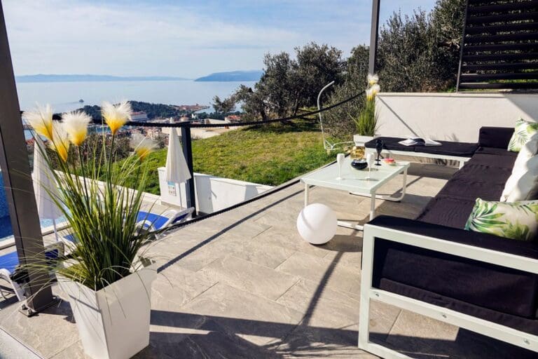 Villa Edvige Croatia
