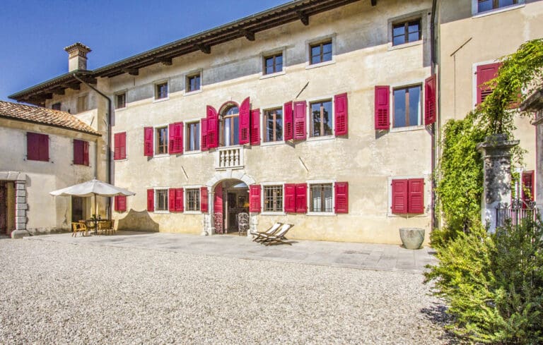 Villa Effie Italy