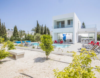 Villa Efrem Cyprus
