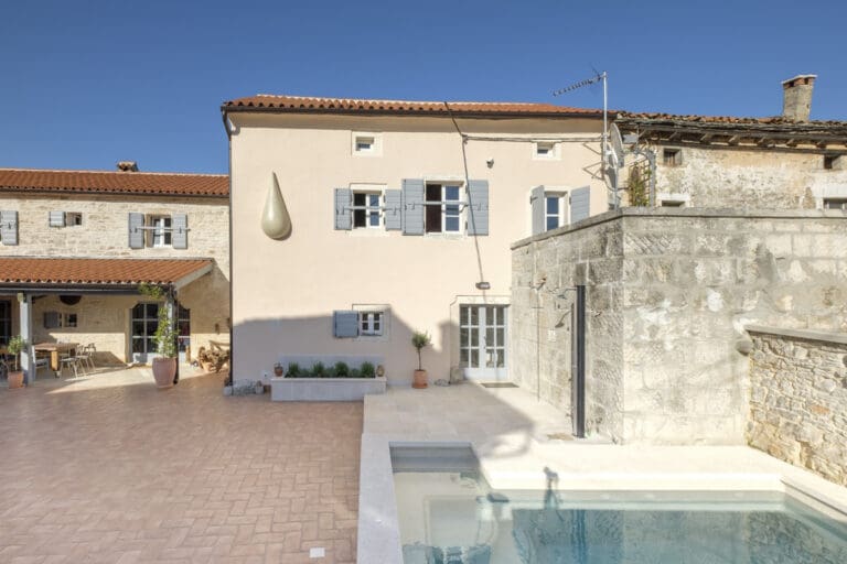 Villa Egalite Croatia