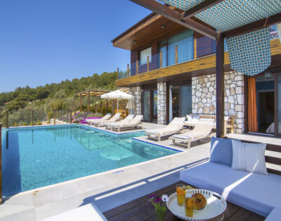 Villa Ekim Turkey