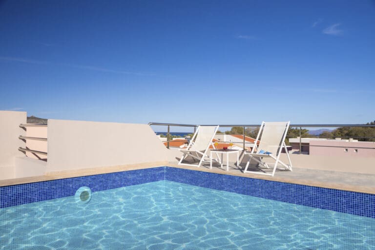 Villa Eleni Greece