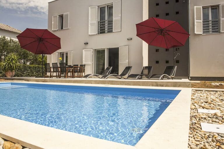 Villa Elina Croatia