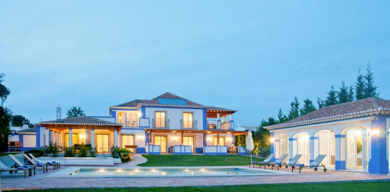 Villa Ella Portugal