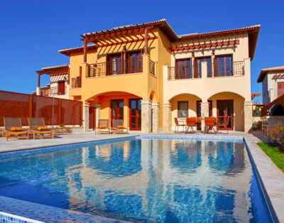 Villa Elodie Cyprus