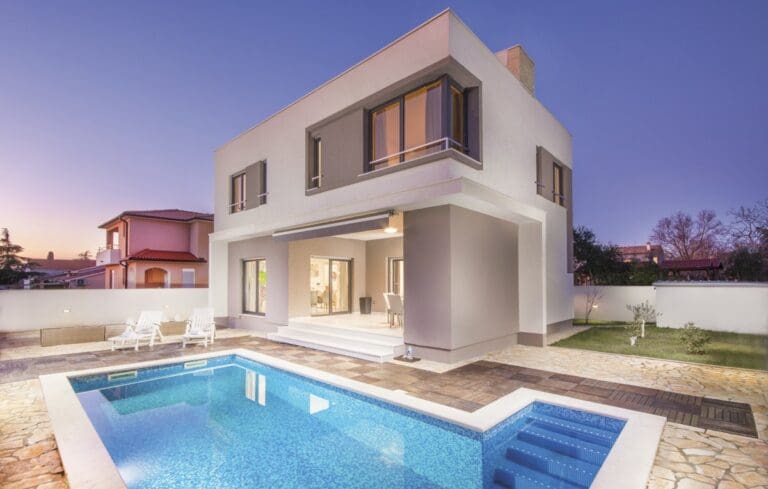 Villa Ema Croatia