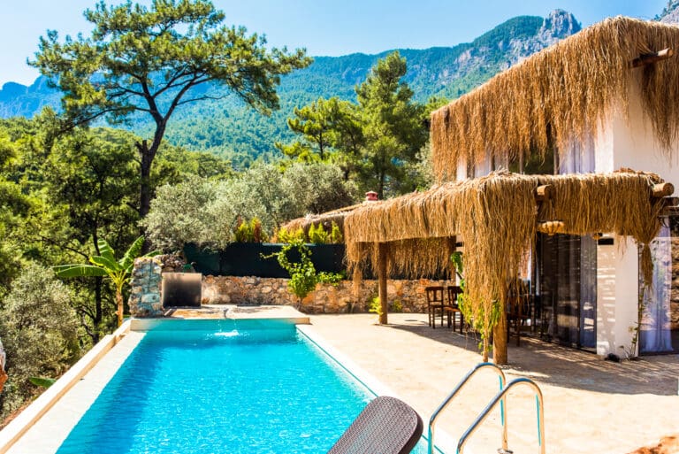 Villa Emel Turkey