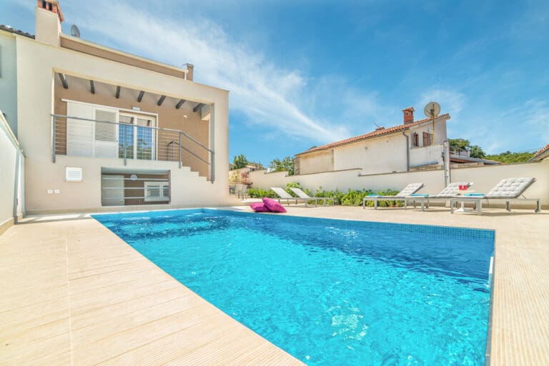 Villa Emil  Croatia