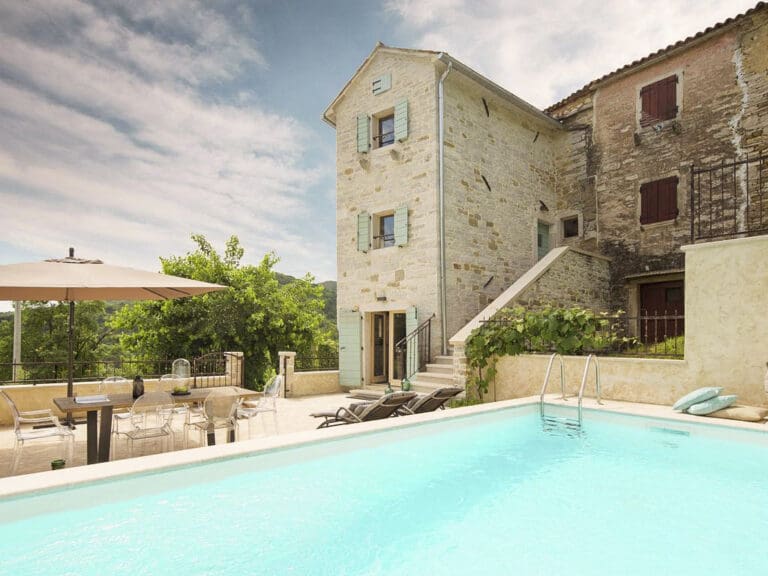 Villa Ena Croatia