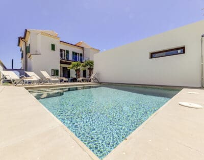 Villa Enca Spain
