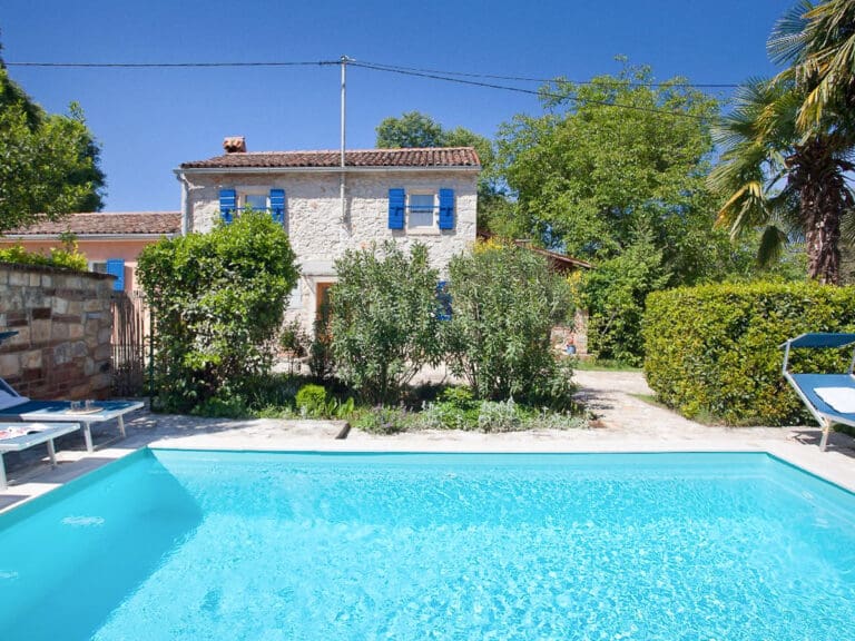 Villa Enderia Croatia