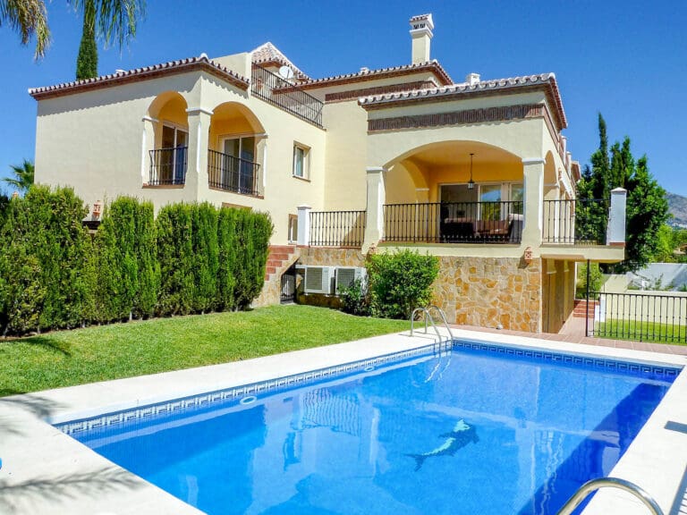 Villa Eneldo Spain