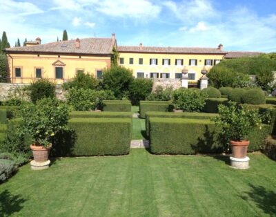 Villa Eolo Italy