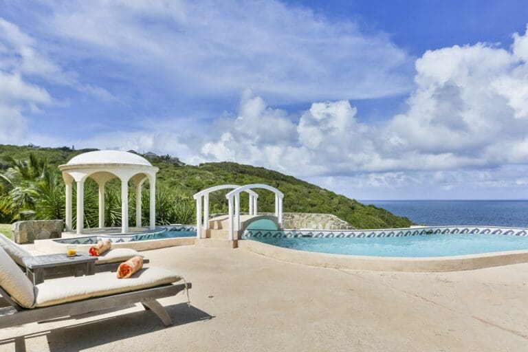 Villa Equinox Saint Lucia
