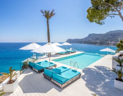 Villa Espardella Spain