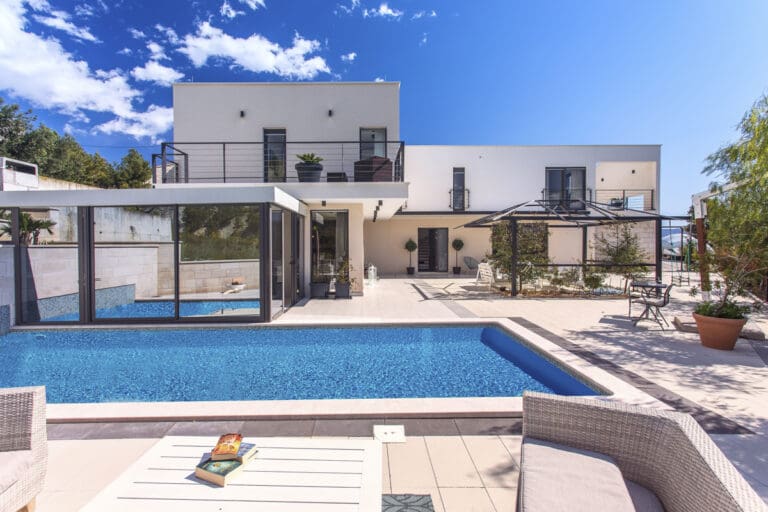 Villa Esse Croatia