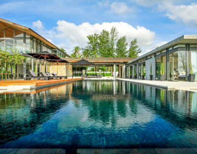 Villa Essenza Thailand