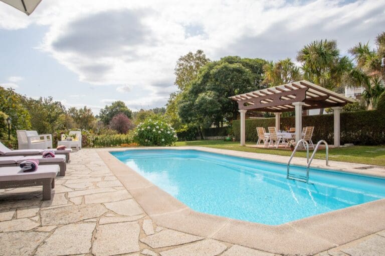 Villa Estrada Spain