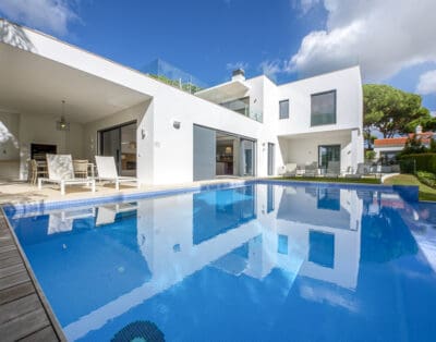 Villa Etnea Portugal