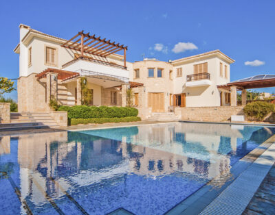 Villa Evangelia Cyprus