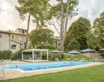 Villa Evelina Italy