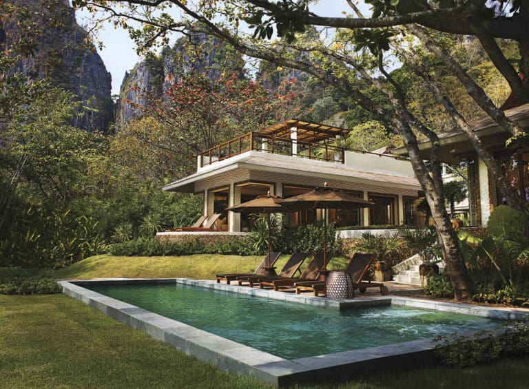 Villa Fa Ying Thailand