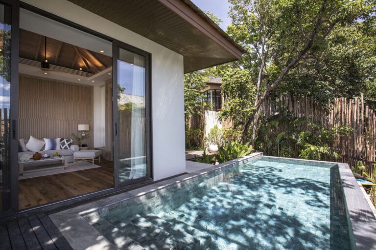Villa Fahn Thailand