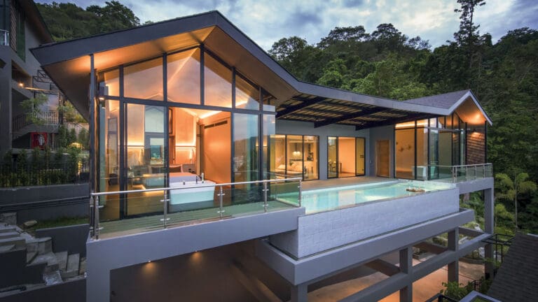Villa Fai Thailand