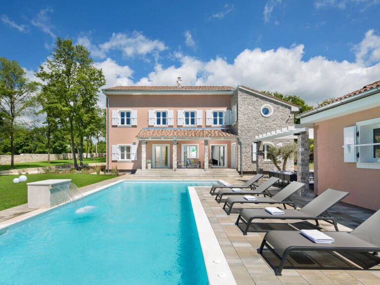 Villa Fara Croatia